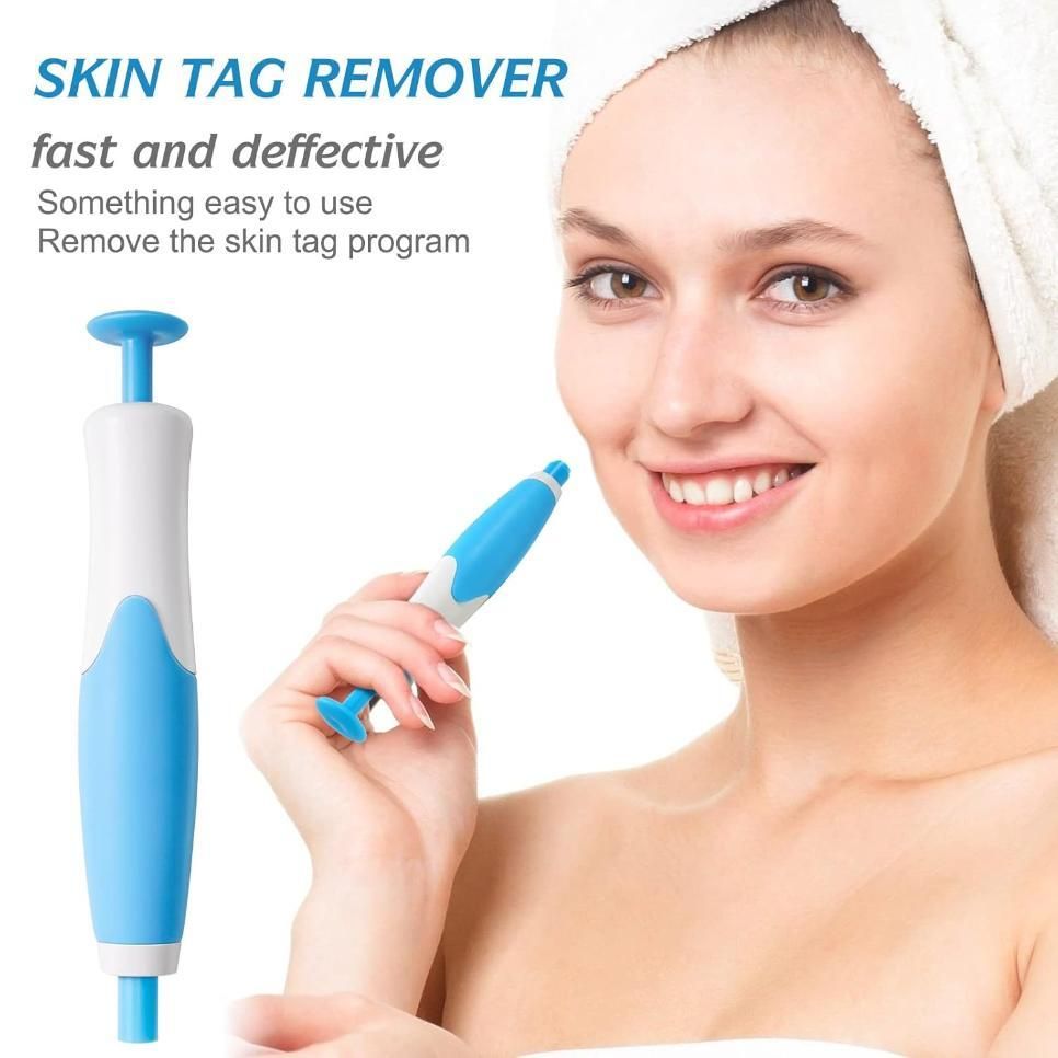 2 in 1 Skin Tag Remover Kit