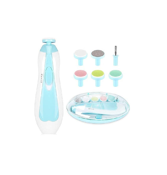 Baby Nail Trimmer