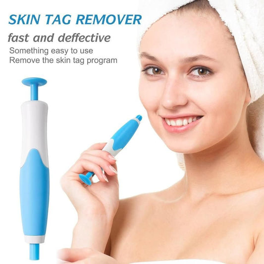 2 in 1 Skin Tag Remover Kit