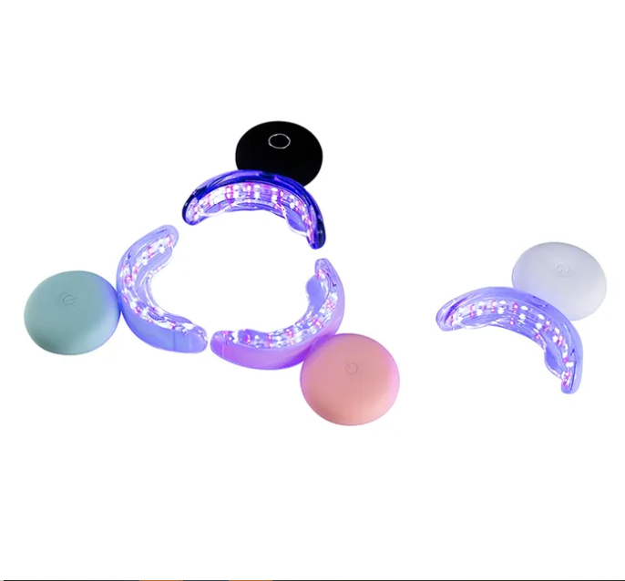 Teeth Whitening Device