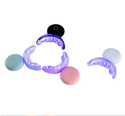 Teeth Whitening Device