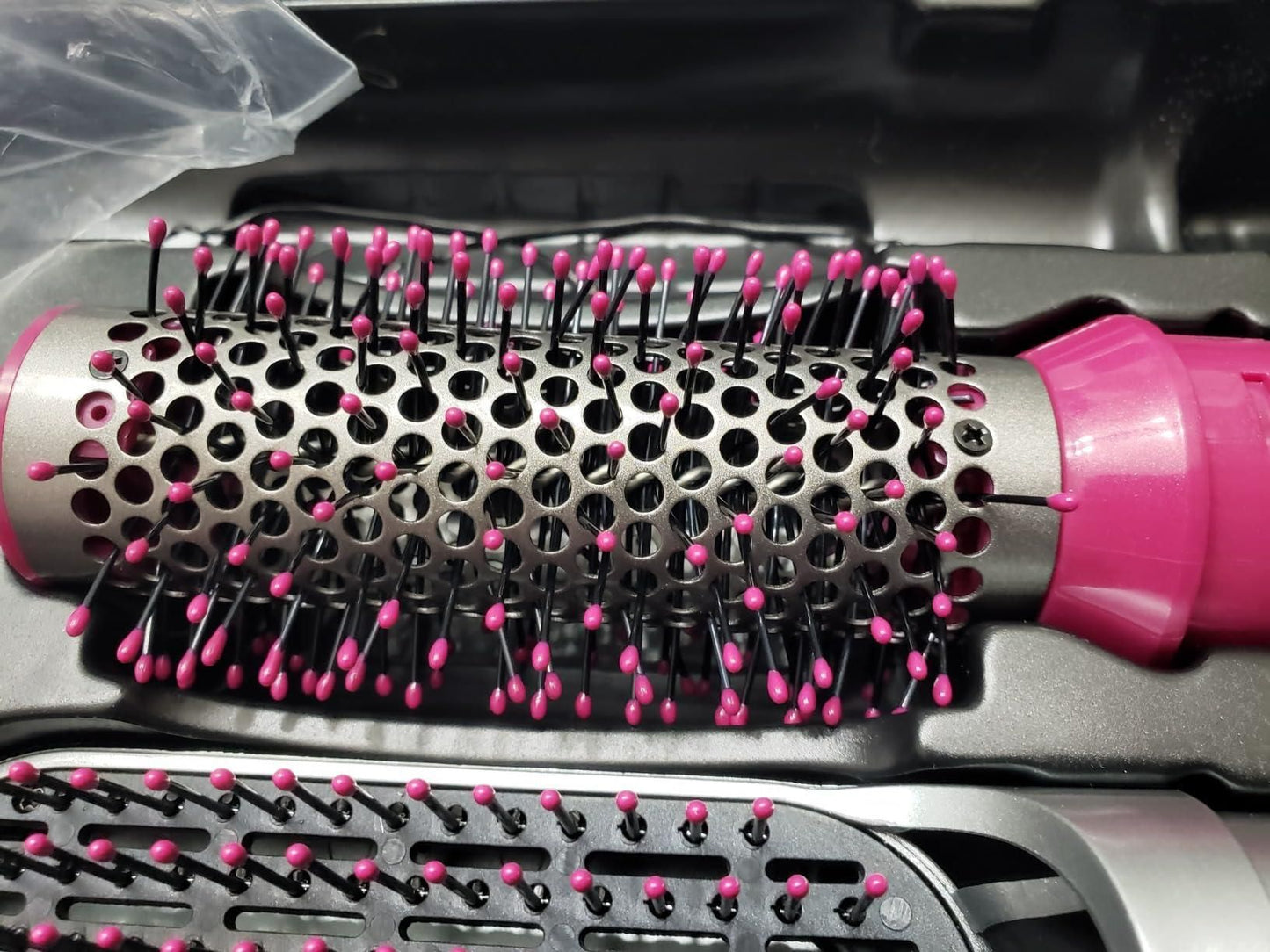 5-in-1 Multi-Functional Hair Styler