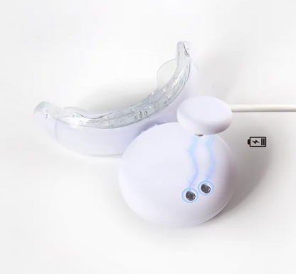 Teeth Whitening Device
