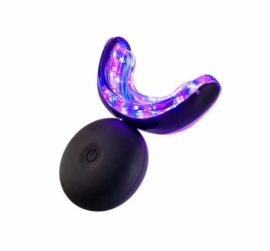 Teeth Whitening Device