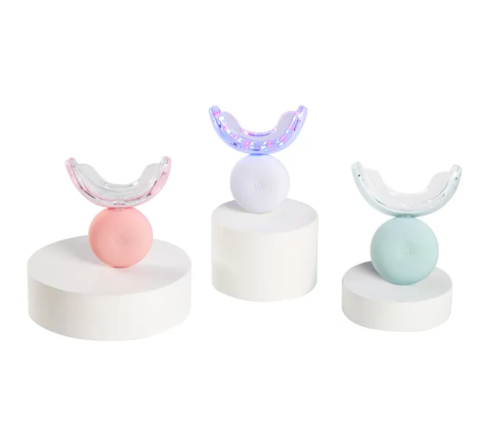 Teeth Whitening Device